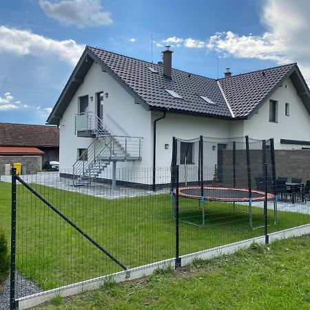 Apartman Liso بوبروفيتس المظهر الخارجي الصورة
