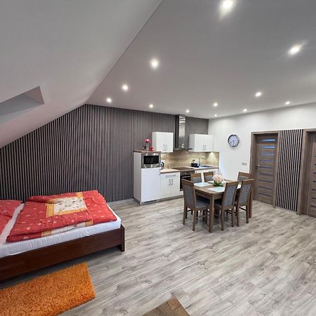 Apartman Liso بوبروفيتس المظهر الخارجي الصورة
