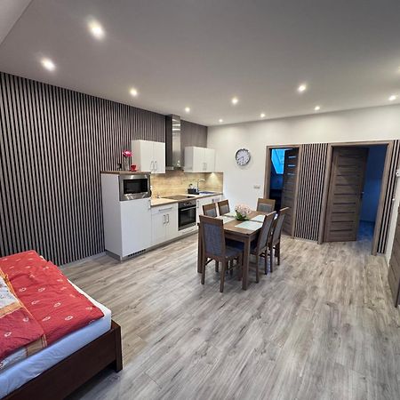 Apartman Liso بوبروفيتس المظهر الخارجي الصورة
