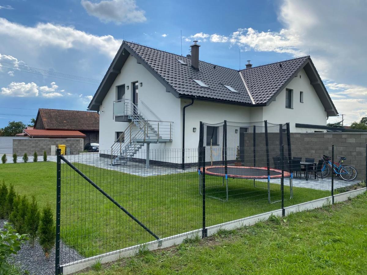 Apartman Liso بوبروفيتس المظهر الخارجي الصورة