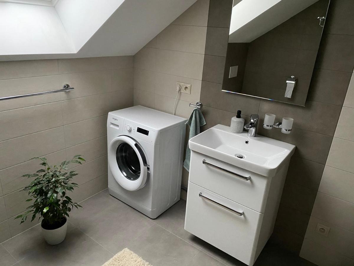 Apartman Liso بوبروفيتس المظهر الخارجي الصورة