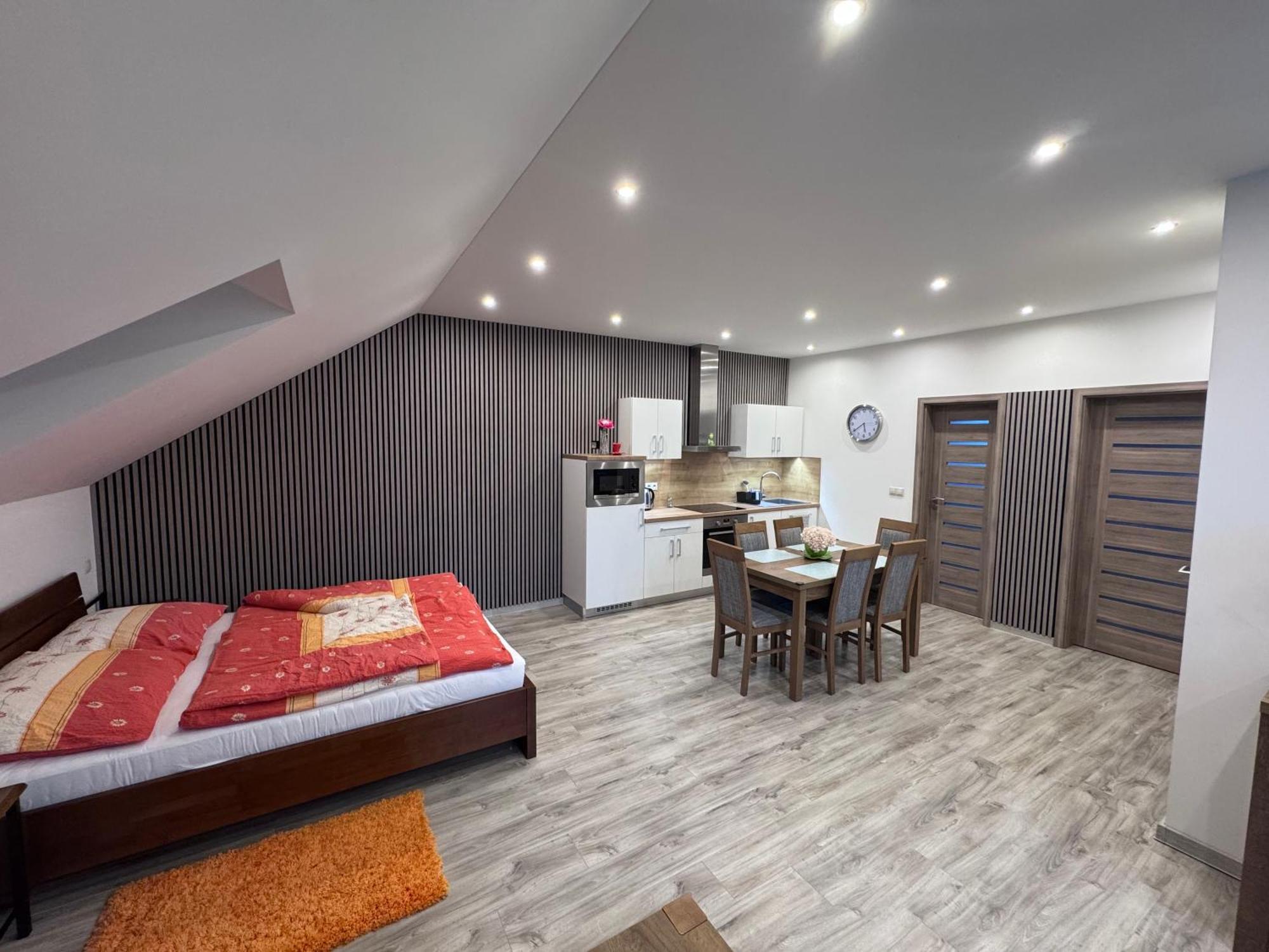 Apartman Liso بوبروفيتس المظهر الخارجي الصورة