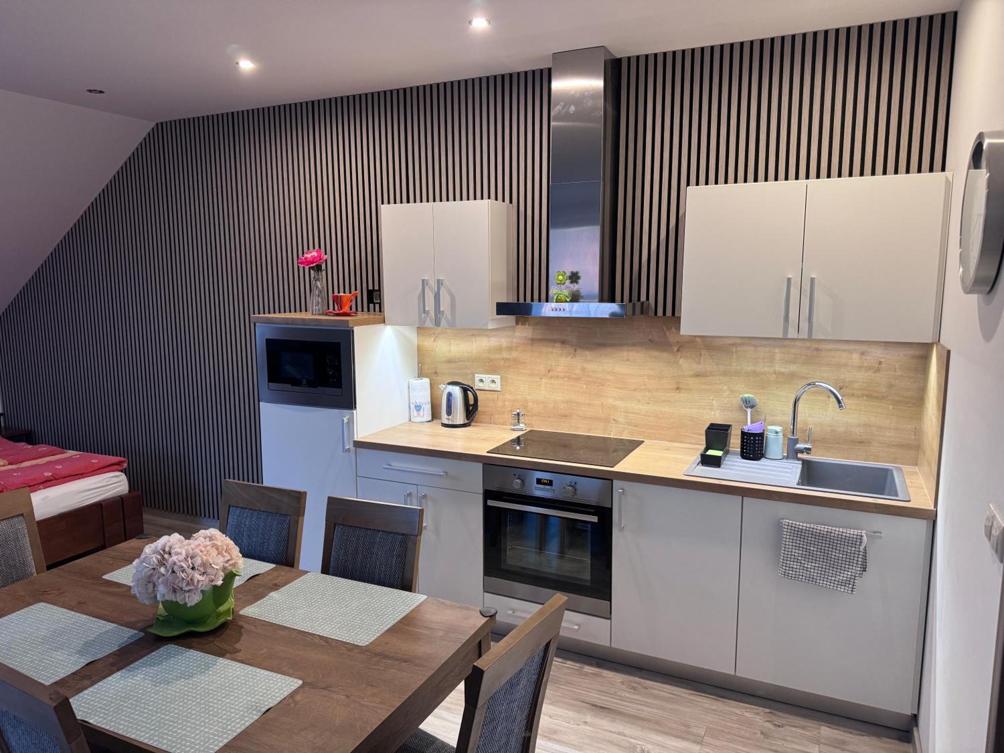 Apartman Liso بوبروفيتس المظهر الخارجي الصورة