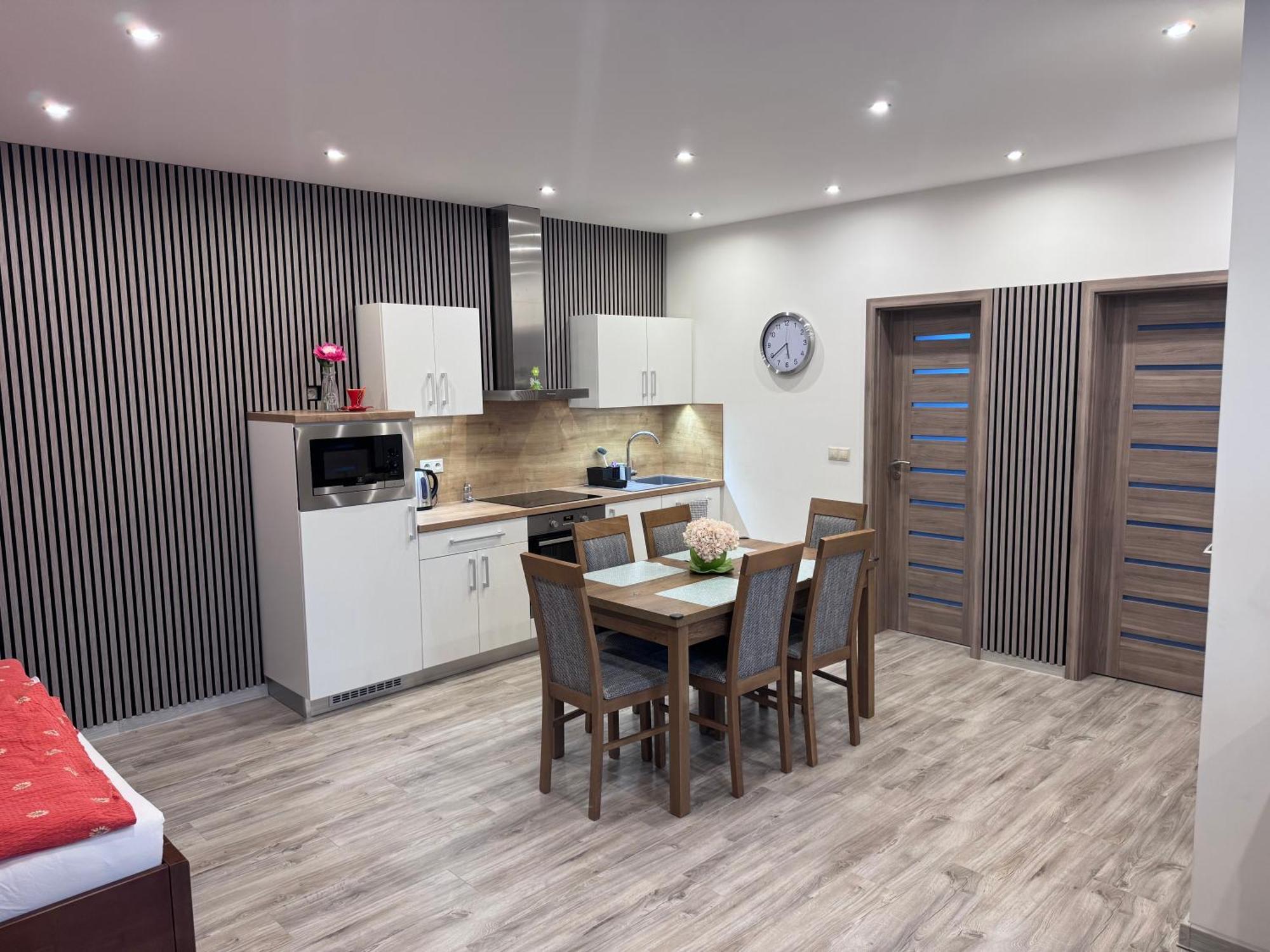Apartman Liso بوبروفيتس المظهر الخارجي الصورة