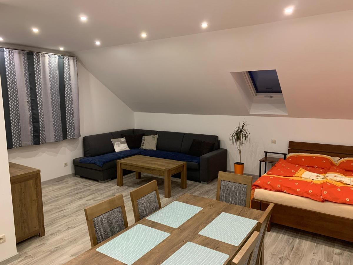 Apartman Liso بوبروفيتس المظهر الخارجي الصورة