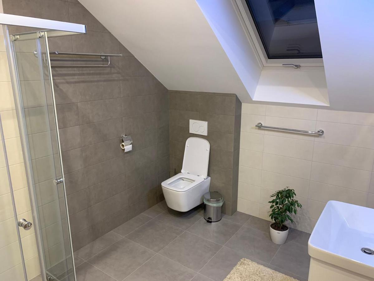 Apartman Liso بوبروفيتس المظهر الخارجي الصورة
