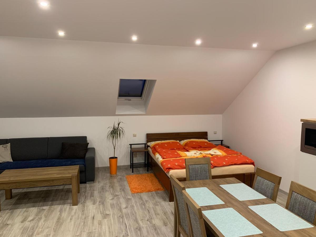 Apartman Liso بوبروفيتس المظهر الخارجي الصورة