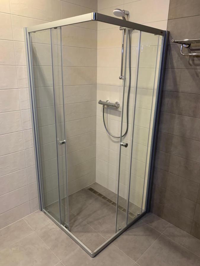 Apartman Liso بوبروفيتس المظهر الخارجي الصورة