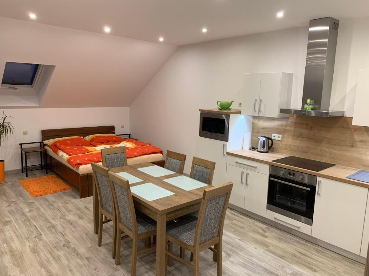 Apartman Liso بوبروفيتس المظهر الخارجي الصورة