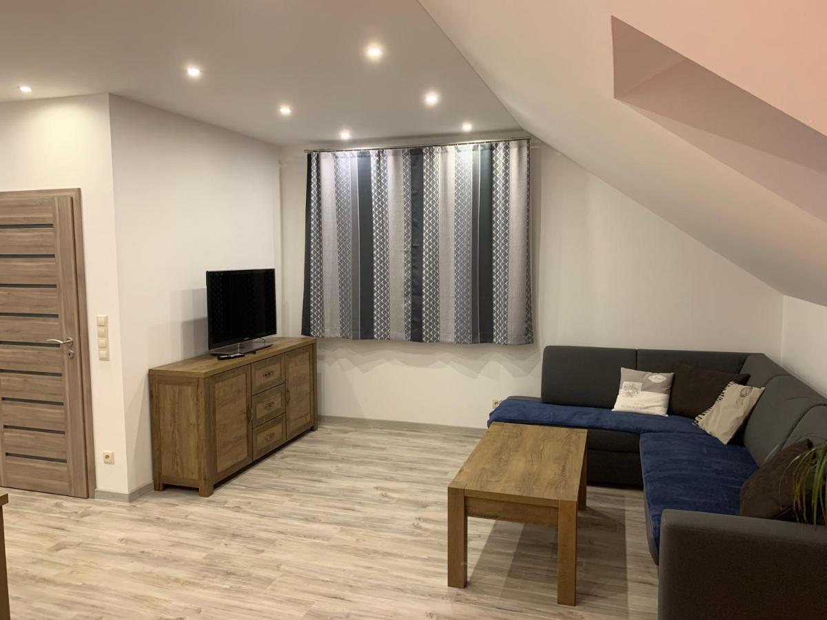 Apartman Liso بوبروفيتس المظهر الخارجي الصورة