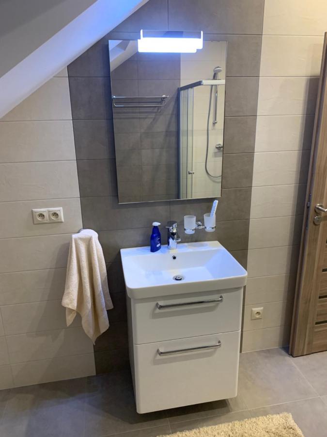 Apartman Liso بوبروفيتس المظهر الخارجي الصورة