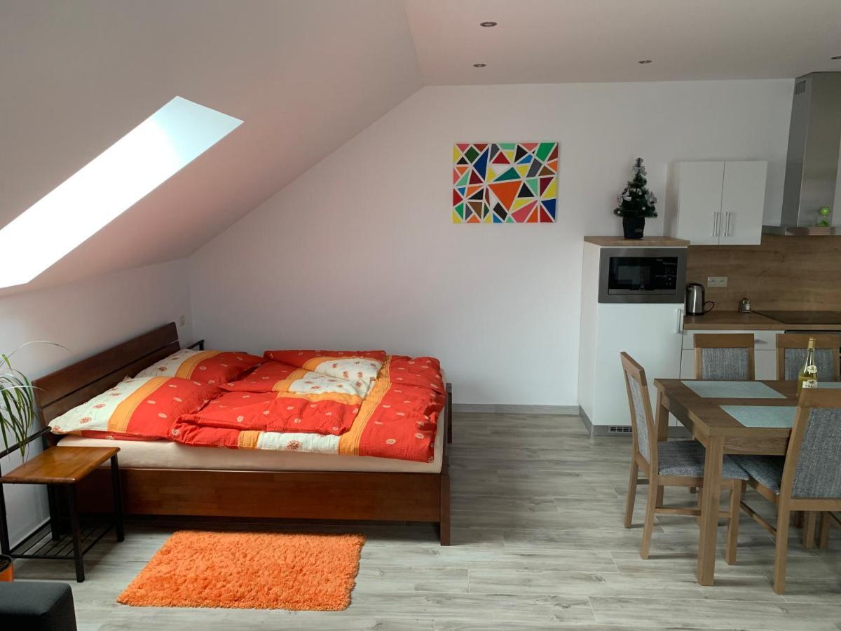Apartman Liso بوبروفيتس المظهر الخارجي الصورة